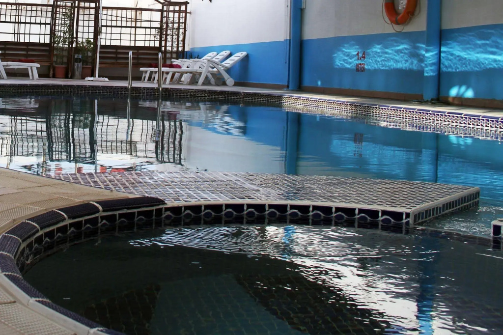Spark Residence Hotel