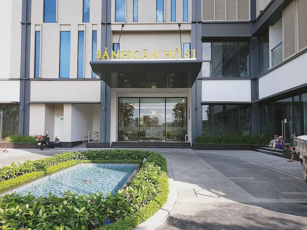 Lunetta Serviced Apartment