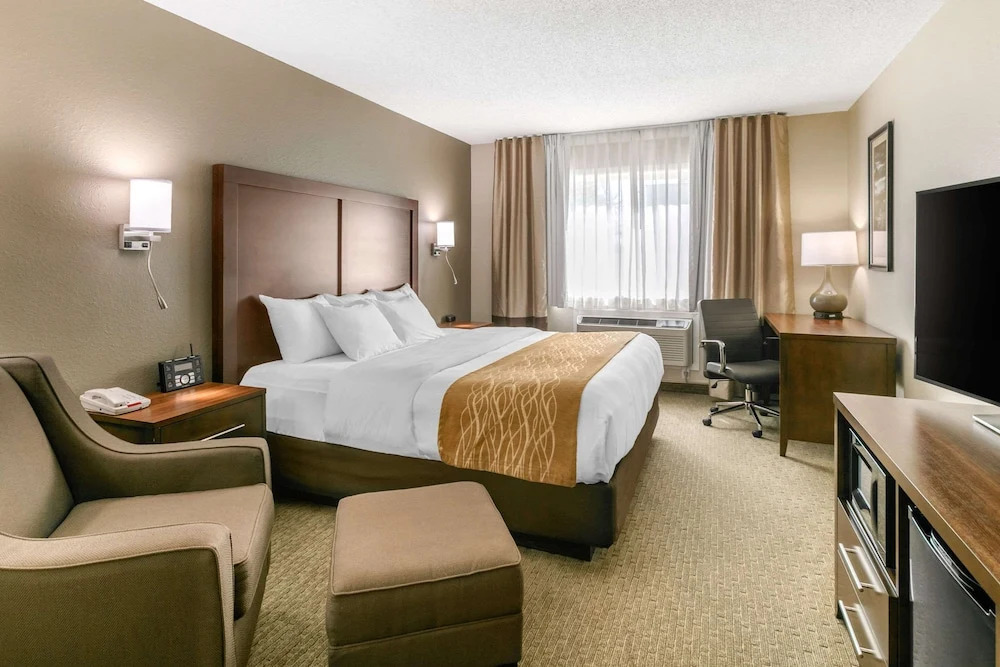 Comfort Inn