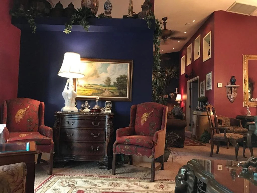 Don's Elegante Bed & Breakfast