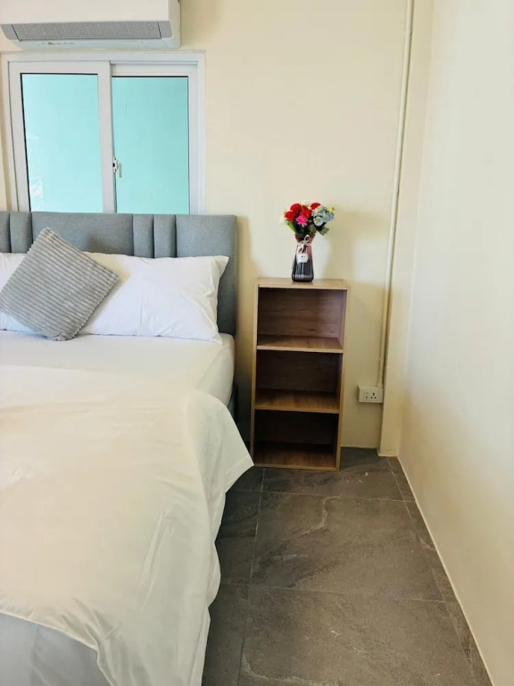 Lamai Beachnest Bunaglows