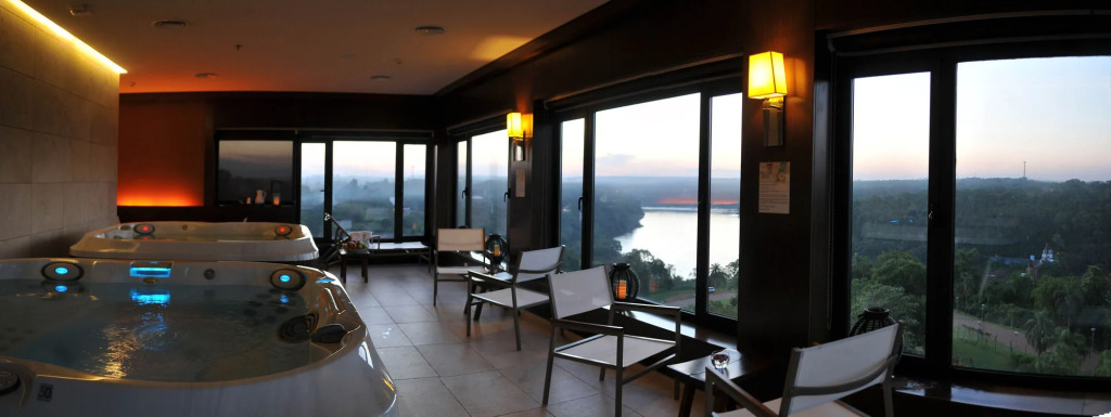 Panoramic Grand - Iguazú