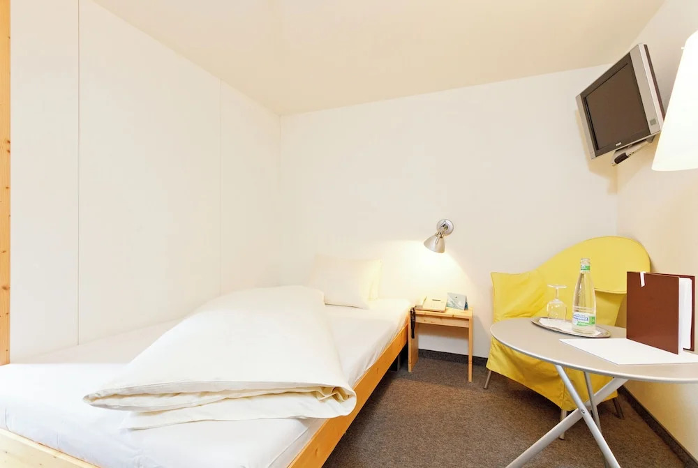 Hotel Hirschen Wildhaus