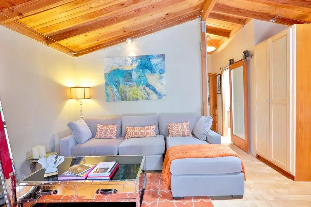 West Hollywood Villa