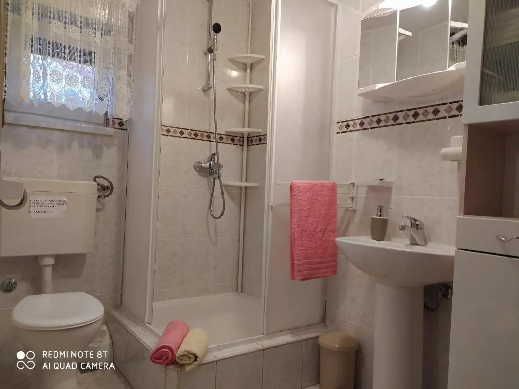 Romantic Apartment With Sea View Vinišće, Dalmatia