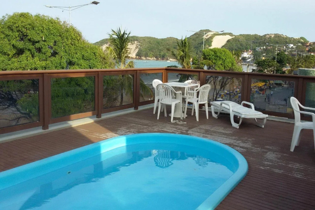 Ingá Praia Hotel