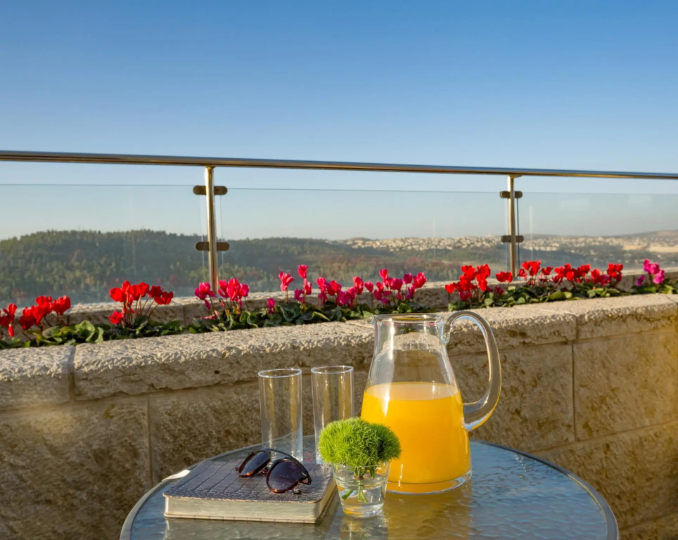 Ein Kerem Hotel