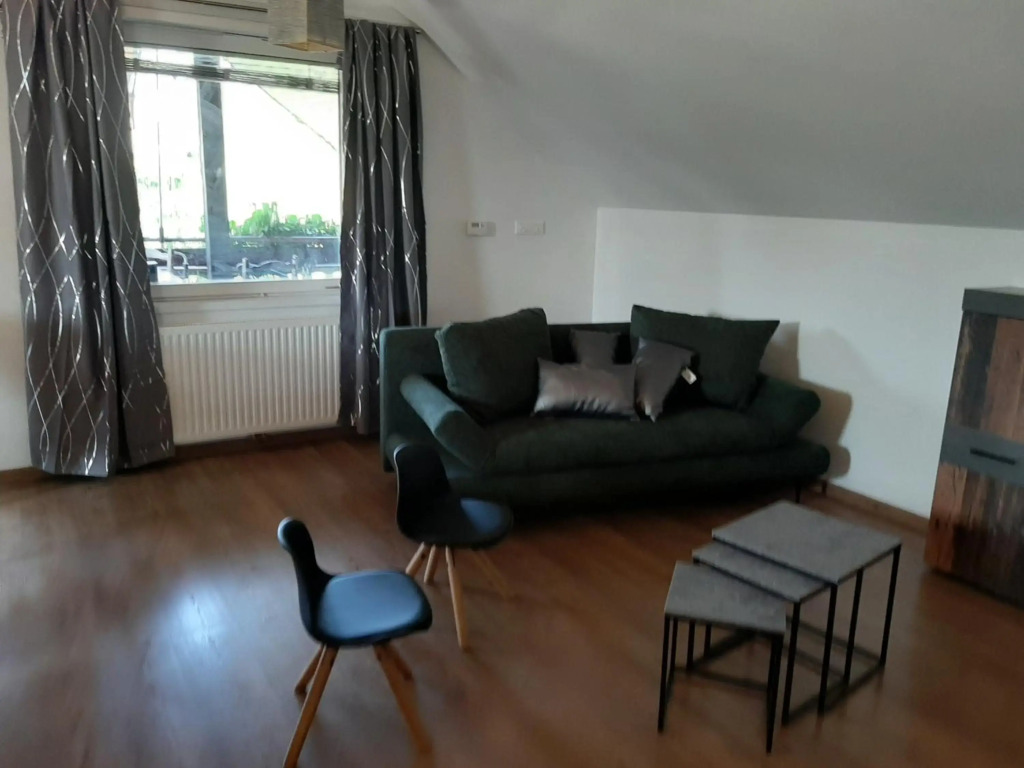 Apartma Vester