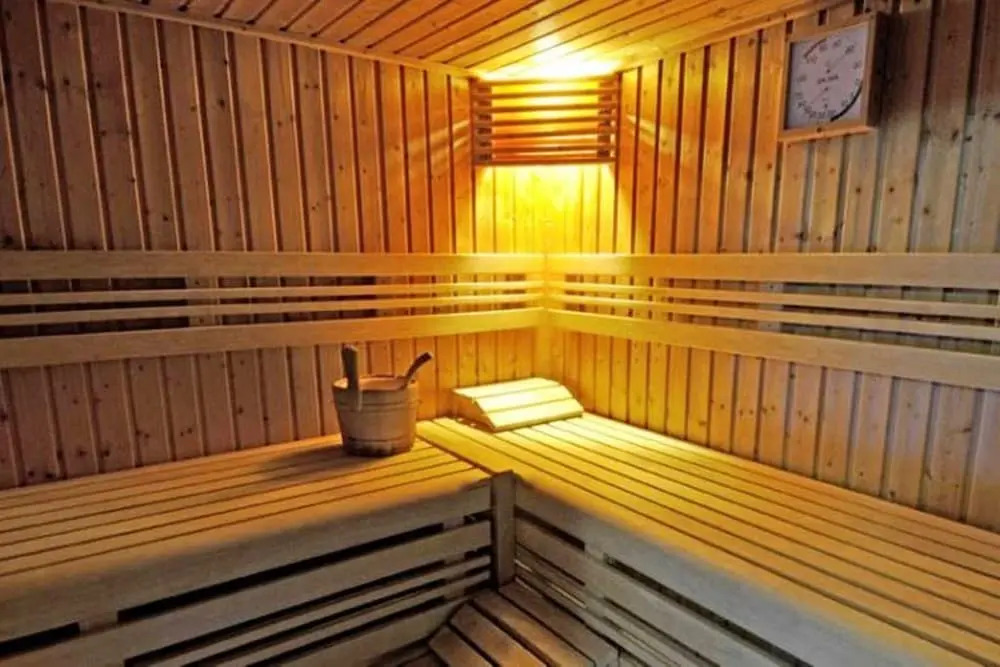 Property With 3 Bedrooms in Saint-jean-de-monts, With Shared Pool, Enclosed Garden and Wifi