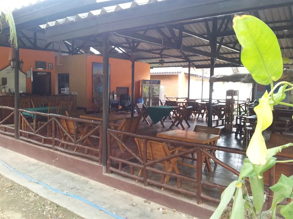 Lanta Scenic Bungalow