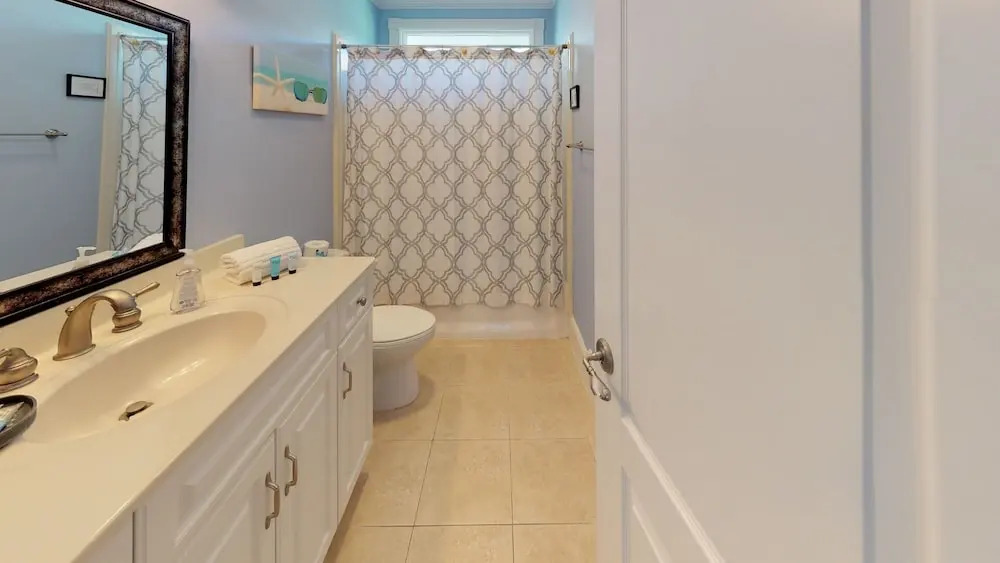 20 Sandpiper - 7 Br home by RedAwning