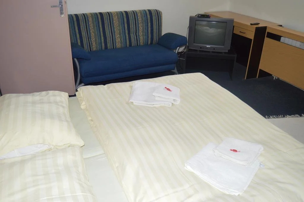 Hotel Atos