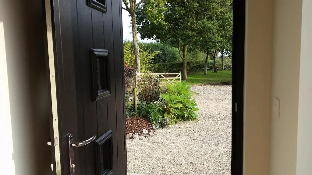 Hillside Lodge, Tor Farm