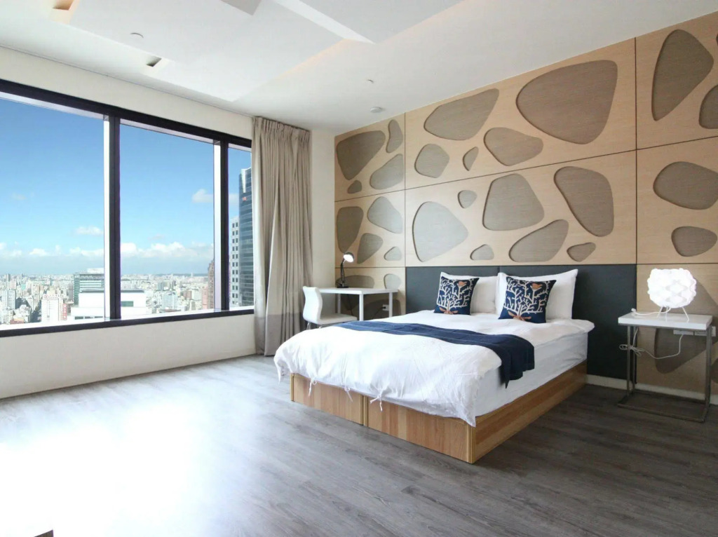KAFA Lodging