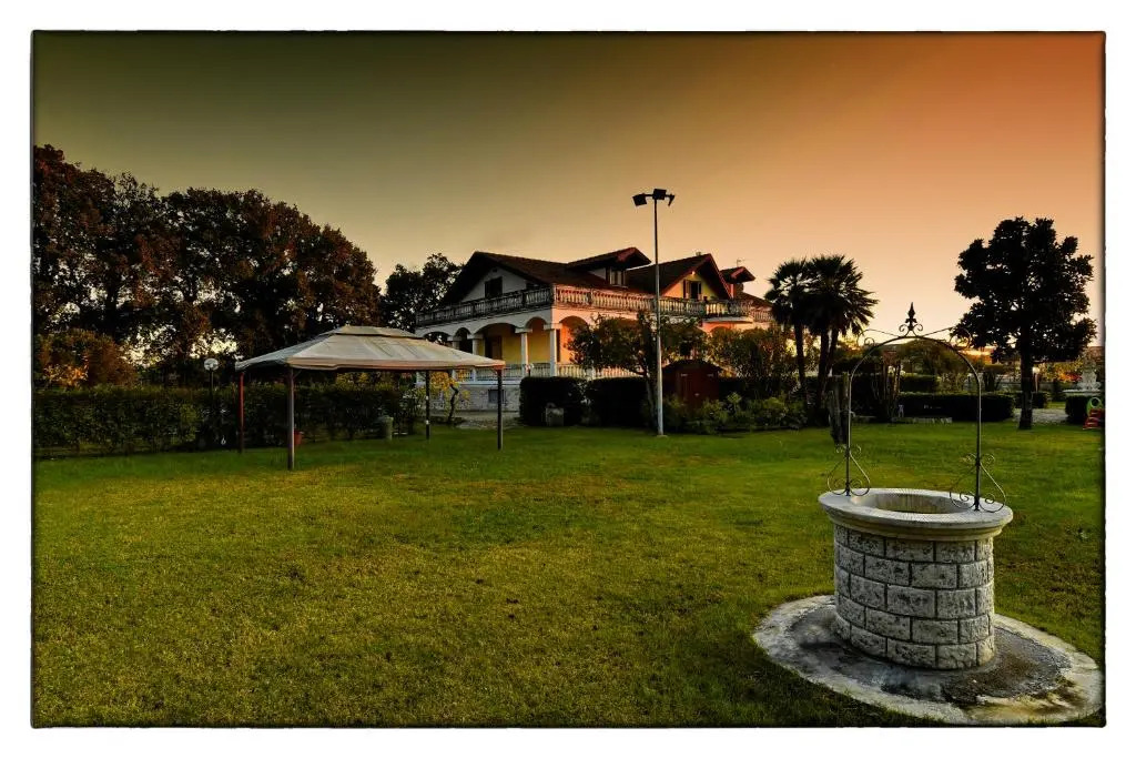 Villa Costiera Salerno
