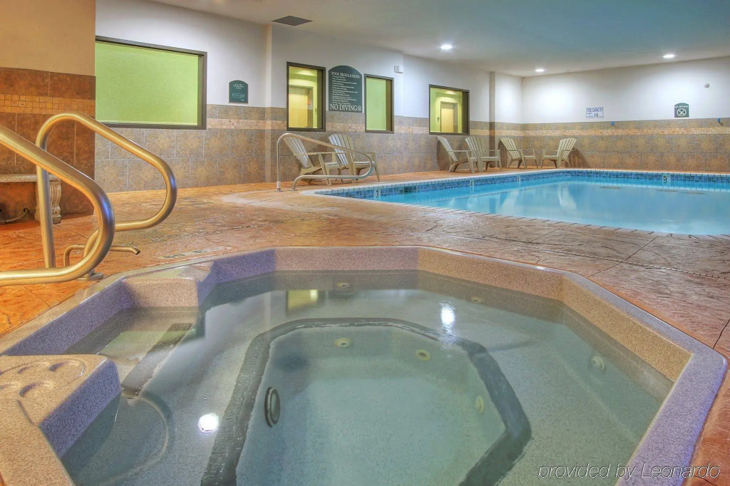 Holiday Inn Express