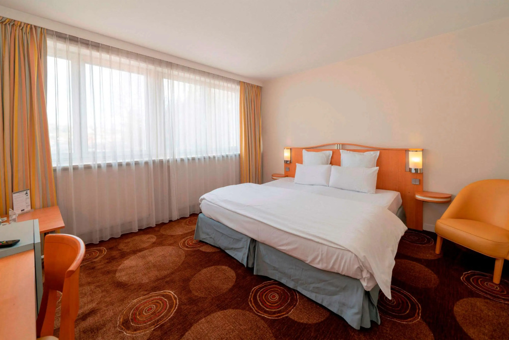 Grand Hôtel Filippo Strasbourg Nord