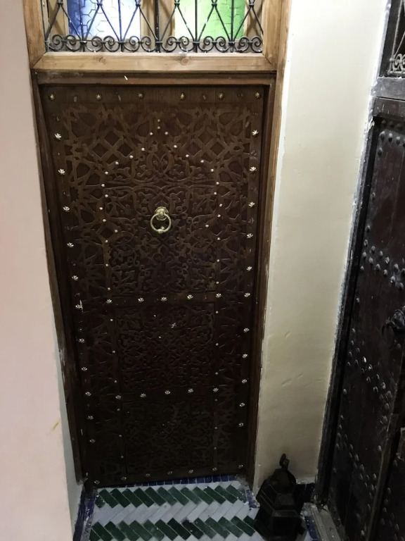 Riad Fés blida
