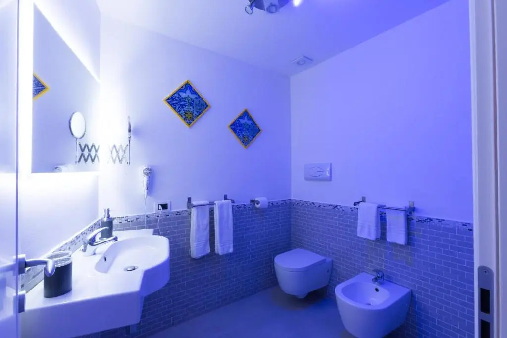 SUITE 188 - Via Roma