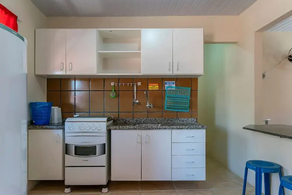 AP 11 Ala Conceição Residencial Solavir