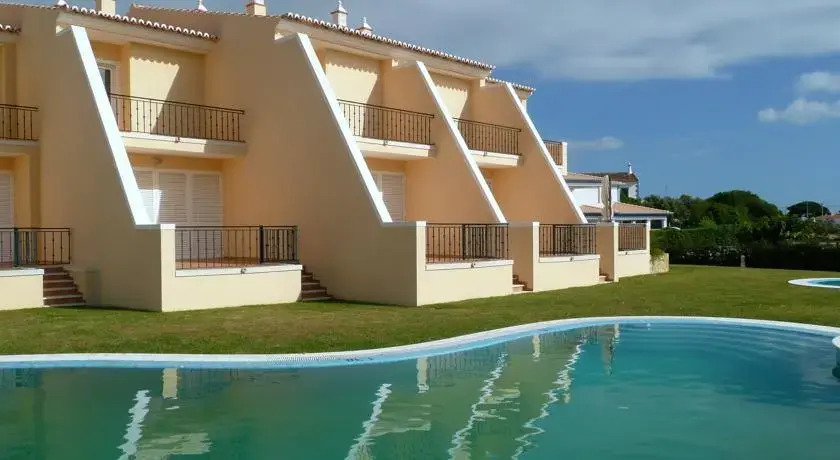 Rosal D by Algarve Villa Holidays