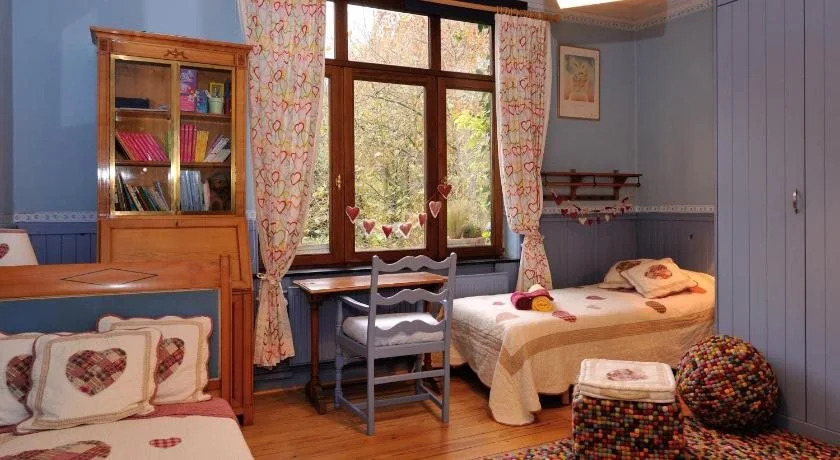 B&B Les Taillis