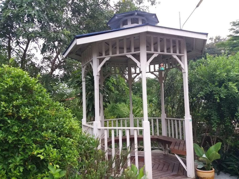 Pakjai Resort Korat