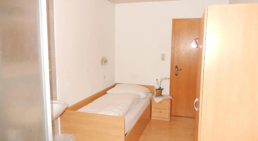 Hotel "Wilder Mann"