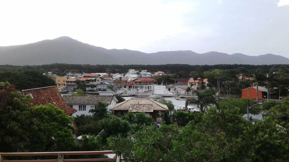 Pousada Engenho Fortaleza