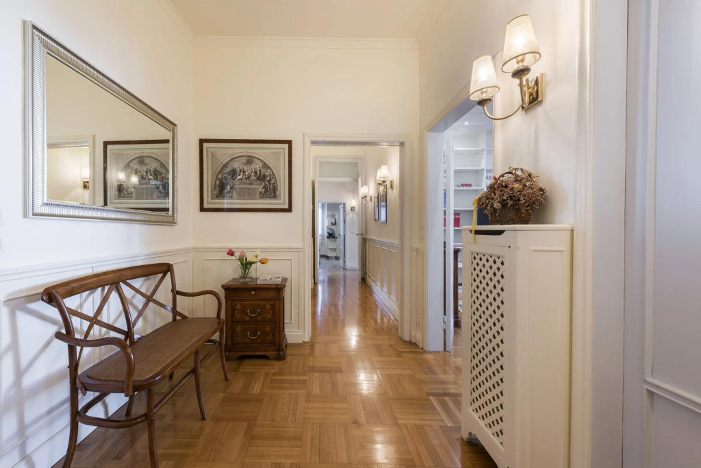 Art and Luxury Apartments