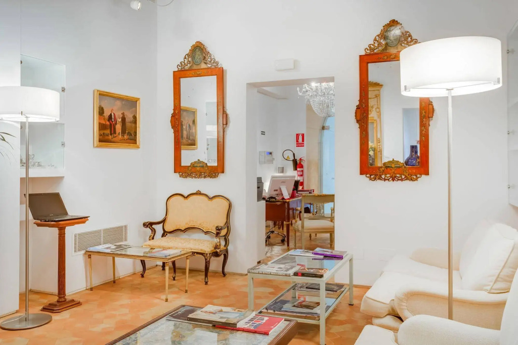 AH Art Hotel Palma