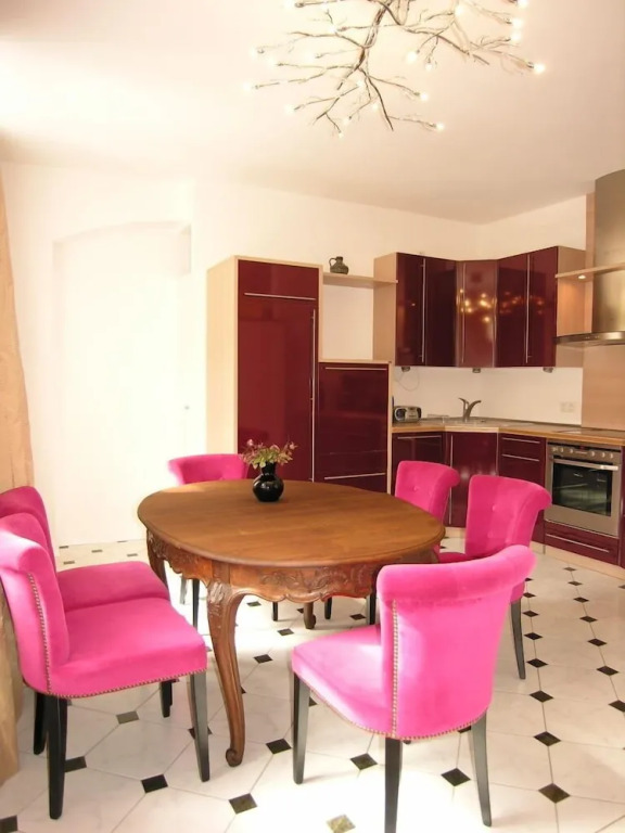 Apartmenthaus Albrechtsburg