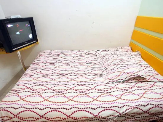 99 Inn Chengdu Fuqin West Road