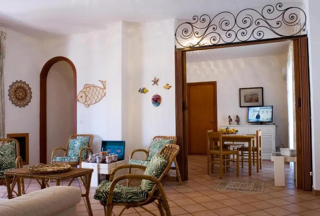 Casa La Pergola