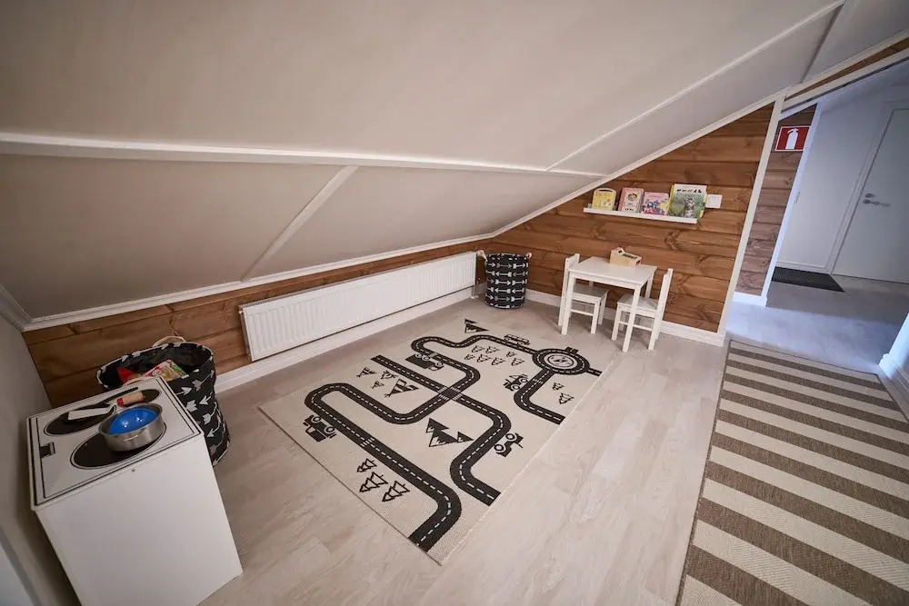 B&B Villa Kauppila