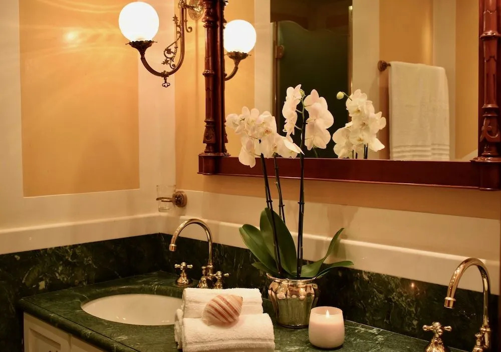 B&B Palazzina Mori - Luxury Bed and Breakfast
