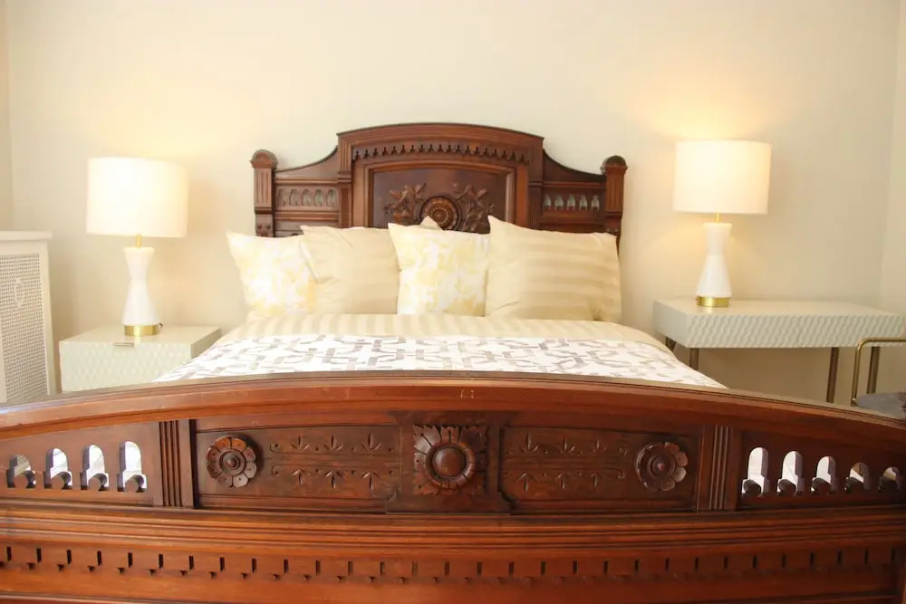 Governor's Mansion Inn