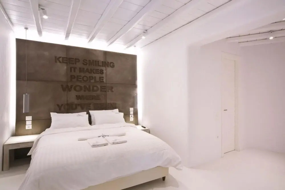 Luxury Key Mykonos 3 Bed Villa Shali Elia