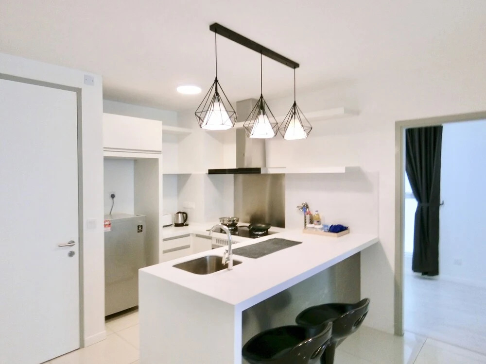 Sutera Avenue by Alawa Homes Kota Kinabalu