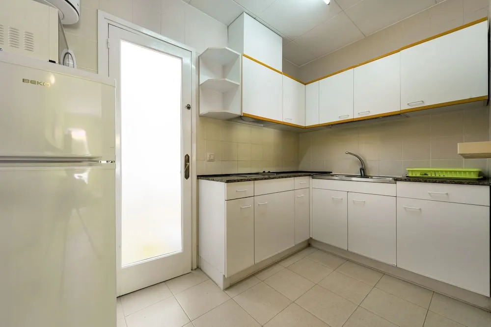 Apartamento Lotus