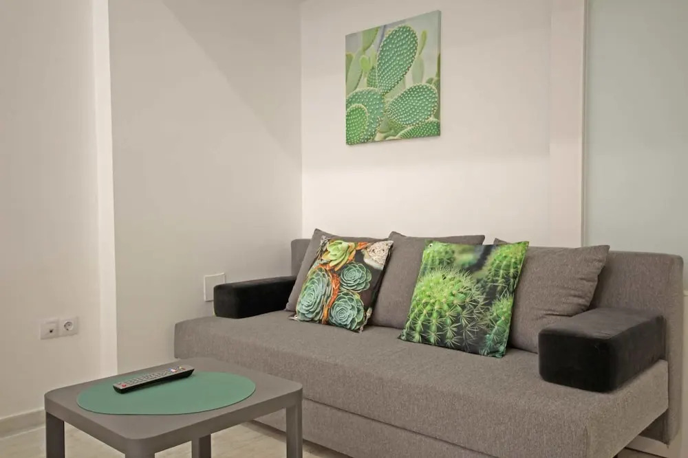 Cactus GrupalMalaga
