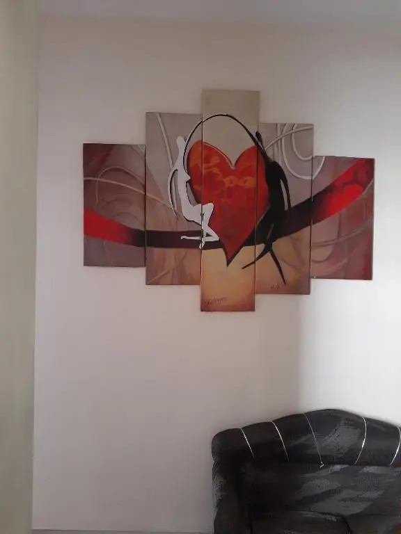 Hostal Mediodia