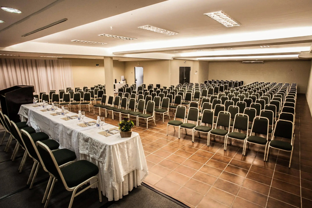 Recife Praia Hotel