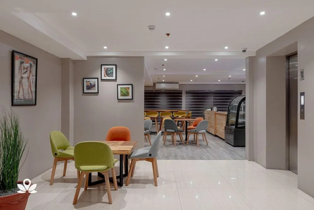 Hotel Inigo