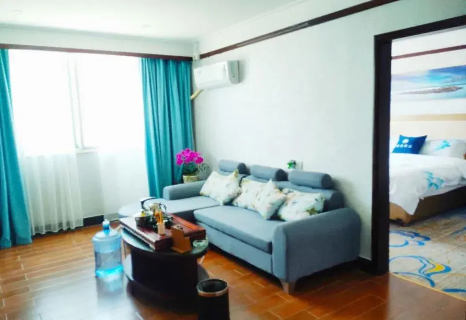Oujing Hotel (Dongguan Chang'an Xiabian Store)