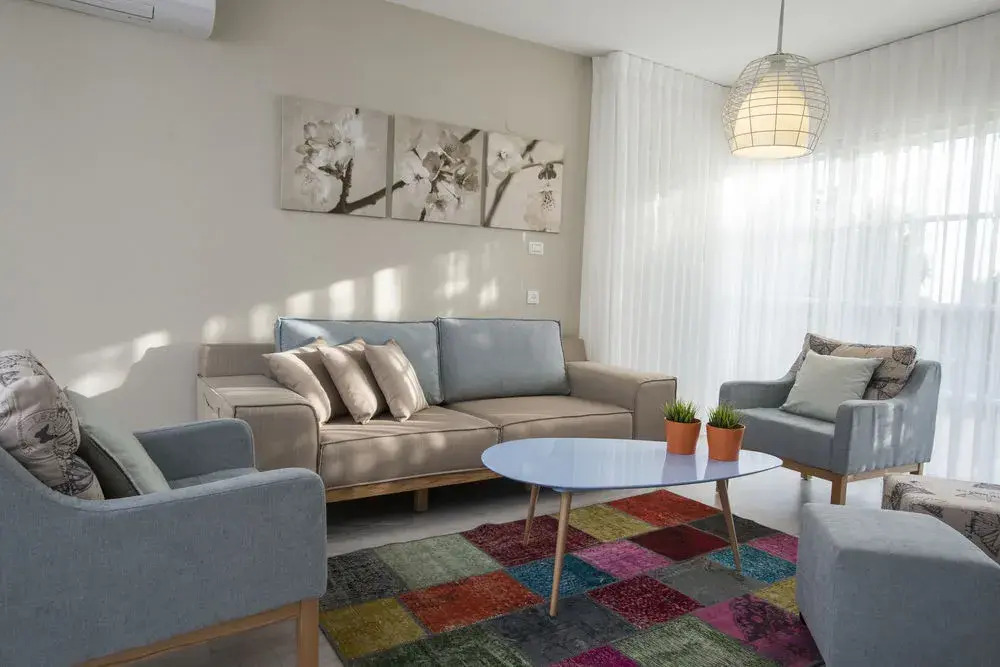 Eshkol Housing Carmel Center -Luxury Forest retreat