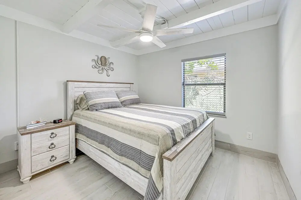 Steps to Englewood Beach: Home w/ Outdoor Oasis!
