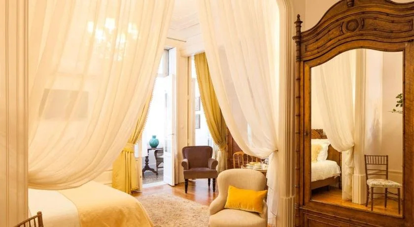 Porto Persona Guesthouse