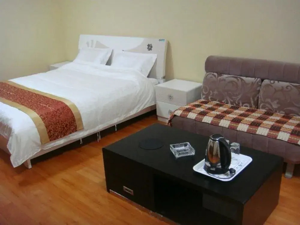 Xian Juyuan Hotel Apartment