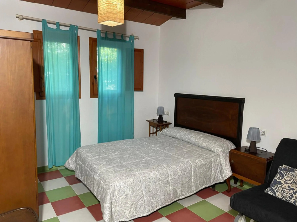 Allotjament rural Illa de Mar